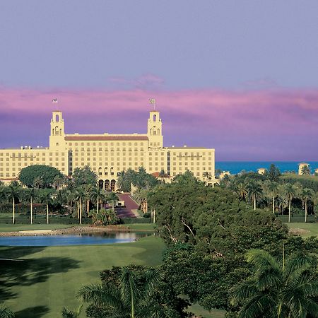 The Breakers Palm Beach Exterior photo