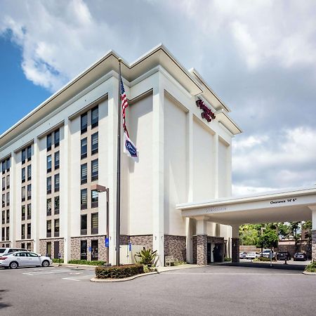 Hampton Inn Tampa International Airport/Westshore Exterior photo