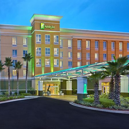 Holiday Inn Jacksonville E 295 Baymeadows, An Ihg Hotel Exterior photo