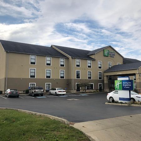 Holiday Inn Express Hotel & Suites Circleville, An Ihg Hotel Exterior photo