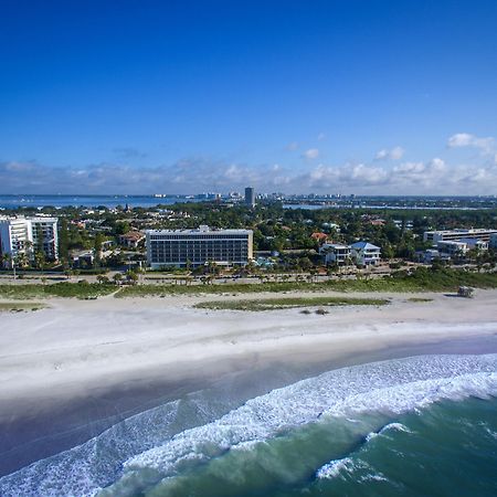 Cirque St Armands Beachside Sarasota Exterior photo