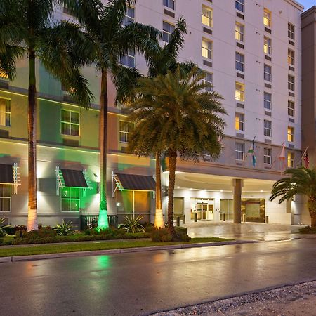 Best Western Premier Miami International Airport Hotel & Suites Coral Gables Exterior photo
