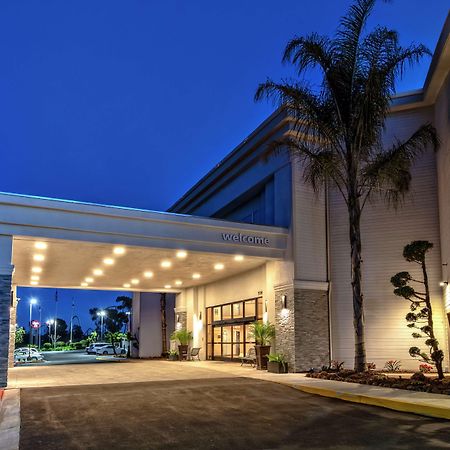 Hampton Inn Discovery Kingdom Napa Gateway Vallejo Exterior photo