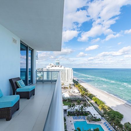 Churchill Suites Monte Carlo Miami Beach Exterior photo