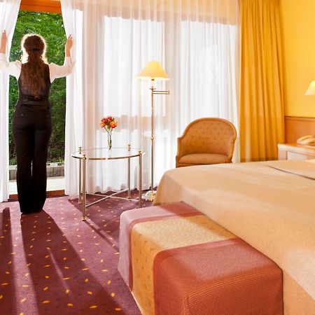 Dorint Venusberg Bonn Hotel Room photo