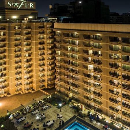 Safir Hotel Cairo Exterior photo