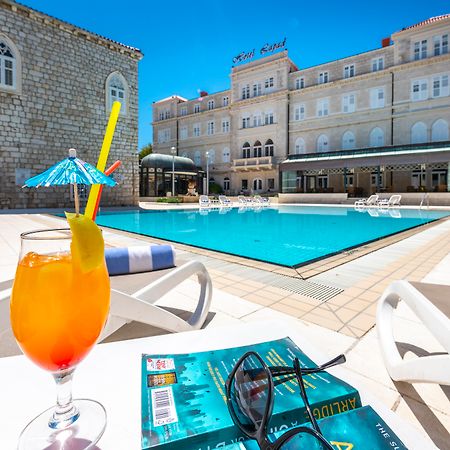 Hotel Lapad Dubrovnik Exterior photo