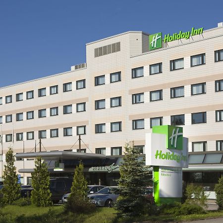 Holiday Inn Helsinki-Vantaa Airport, An Ihg Hotel Exterior photo