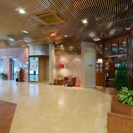 Holiday Inn Helsinki-Vantaa Airport, An Ihg Hotel Interior photo