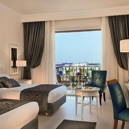 Il Mercato Hotel & Spa Sharm el-Sheikh Room photo