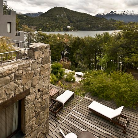 Aldebaran Hotel & Spa San Carlos de Bariloche Exterior photo