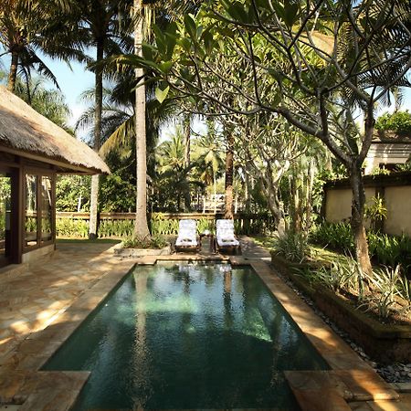The Ubud Village Resort & Spa Facilities photo
