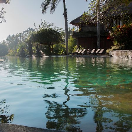 The Payogan Villa Resort And Spa Ubud  Exterior photo
