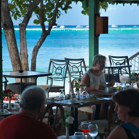 Mango Bay All Inclusive Saint James Exterior photo