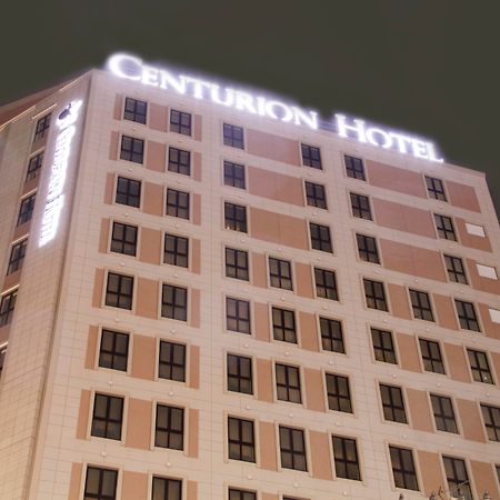 Centurion Hotel Ikebukuro Station Tokyo Exterior photo