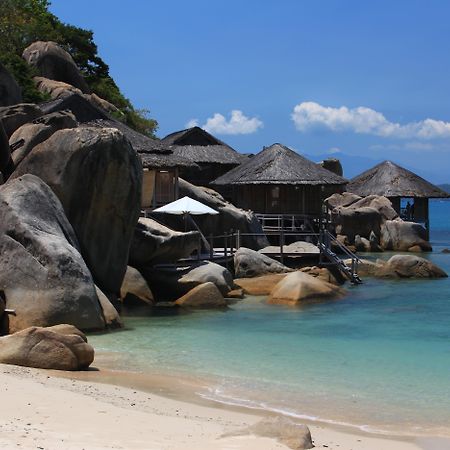 Six Senses Ninh Van Bay Ninh Hoa Exterior photo