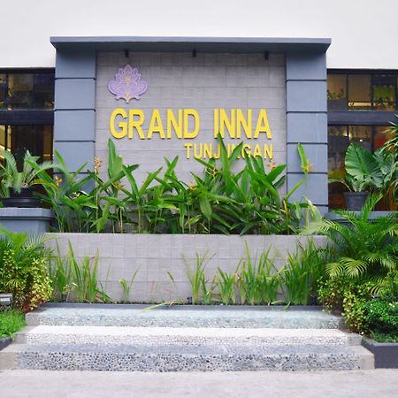 Grand Inna Tunjungan Surabaya Exterior photo