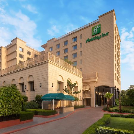 Holiday Inn Agra Mg Road An Ihg Hotel Exterior photo