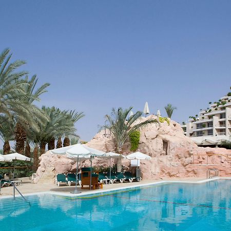 Dan Eilat Hotel Facilities photo