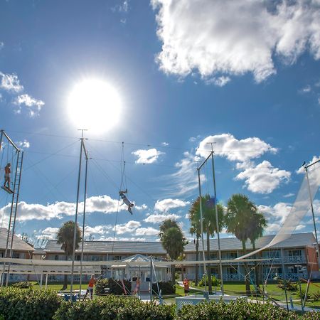 Viva Fortuna Beach By Wyndham, A Trademark All Inclusive Freeport Exterior photo