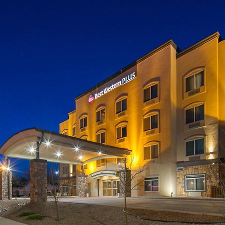 Best Western Plus Gallup Inn & Suites Exterior photo