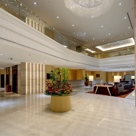 Mutiara Johor Bahru Hotel Interior photo