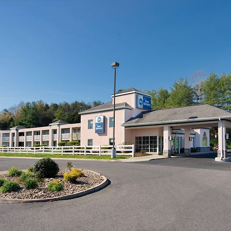 Best Western Lexington Inn Exterior photo