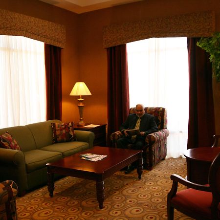 Hampton Inn Vidalia Interior photo