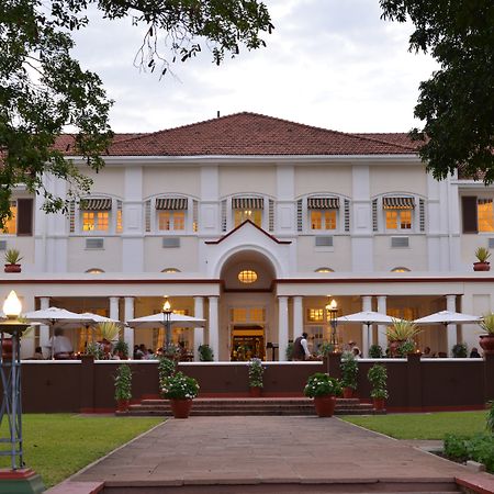 The Victoria Falls Hotel Exterior photo
