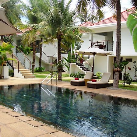 Apsara Suorkear Villa Siem Reap Exterior photo