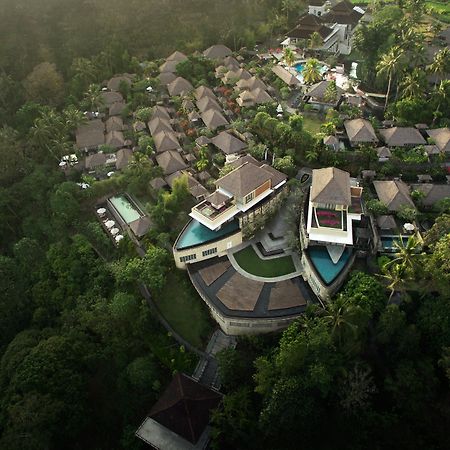 Kamandalu Ubud - Chse Certified Exterior photo