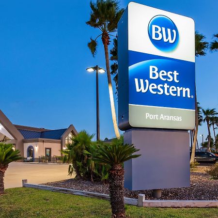 Best Western Port Aransas Exterior photo