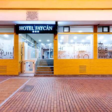 Crisol Faycan Las Palmas de Gran Canaria Exterior photo