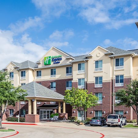 Holiday Inn Express Hotel & Suites Dallas - Grand Prairie I-20, An Ihg Hotel Exterior photo