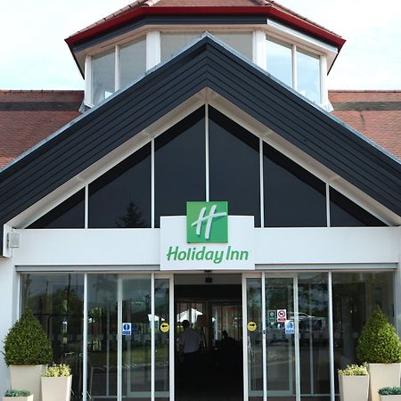 Holiday Inn Aylesbury, An Ihg Hotel Aylesbury  Exterior photo