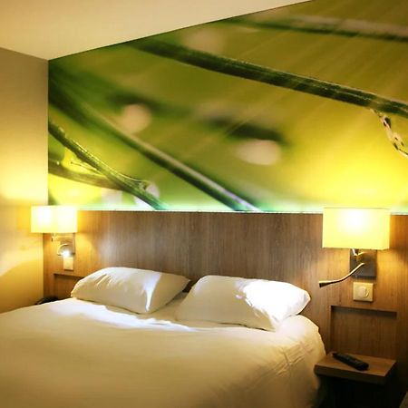 Best Western Amarys Hotel & Spa Rambouillet Room photo