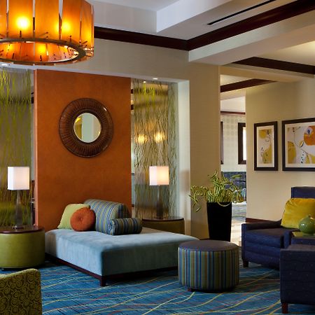 Fairfield Inn Suites By Marriott Orlando At Seaworld Exterior photo