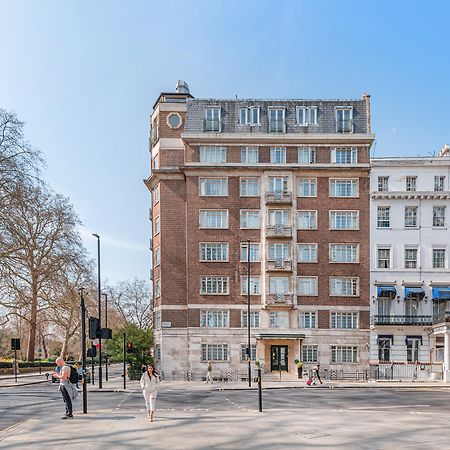 Fountain House Hotel London Exterior photo