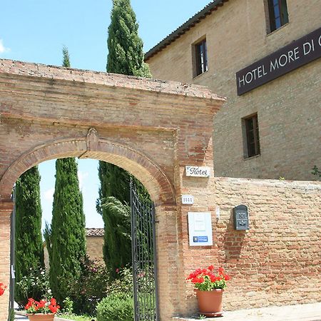 Hotel More Di Cuna Monteroni d'Arbia Exterior photo