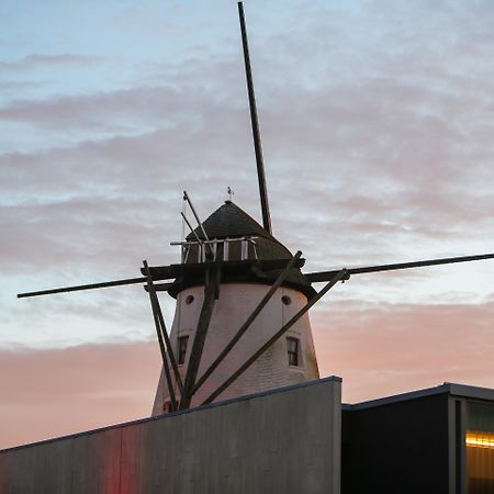 D-Hotel Kortrijk Exterior photo