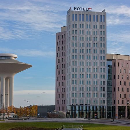 Best Western Malmo Arena Hotel Exterior photo