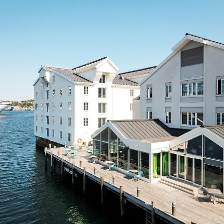 Thon Hotel Kristiansund Exterior photo