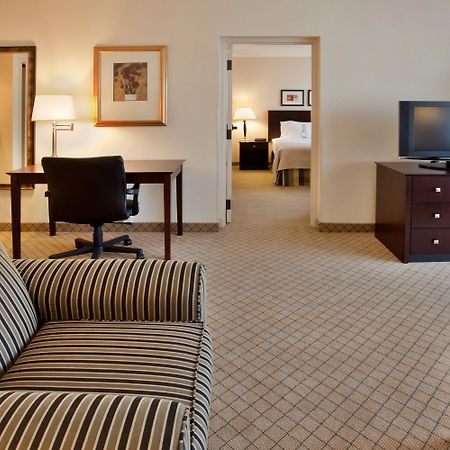 Holiday Inn Hotel & Suites Springfield, An Ihg Hotel Room photo