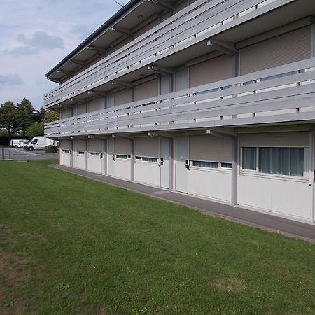 Campanile Lille - Seclin Hotel Exterior photo