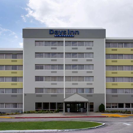 Days Inn By Wyndham Absecon Atlantic City Area Exterior photo