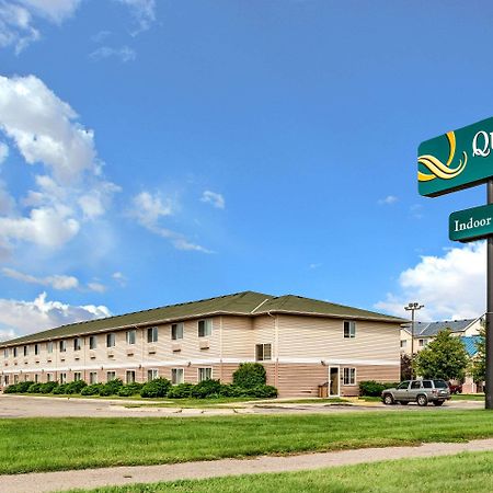 Quality Inn & Suites Mankato Exterior photo