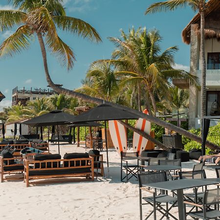 Tago Tulum By G Hotels Exterior photo