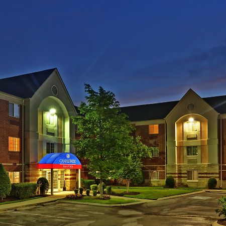 Sonesta Simply Suites Nashville Brentwood Exterior photo