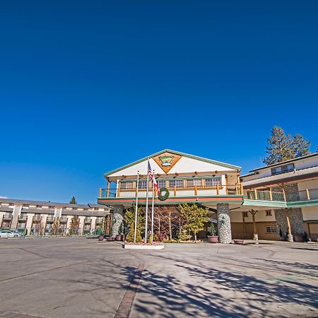 Holiday Inn Resort The Lodge At Big Bear Lake, An Ihg Hotel Exterior photo