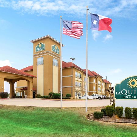 La Quinta By Wyndham Longview North Hotel Exterior photo